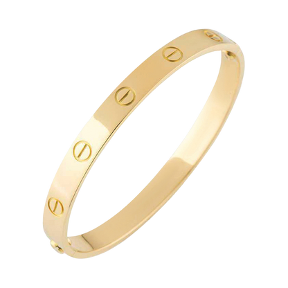 MILAN LUXE | Armreifen-Set