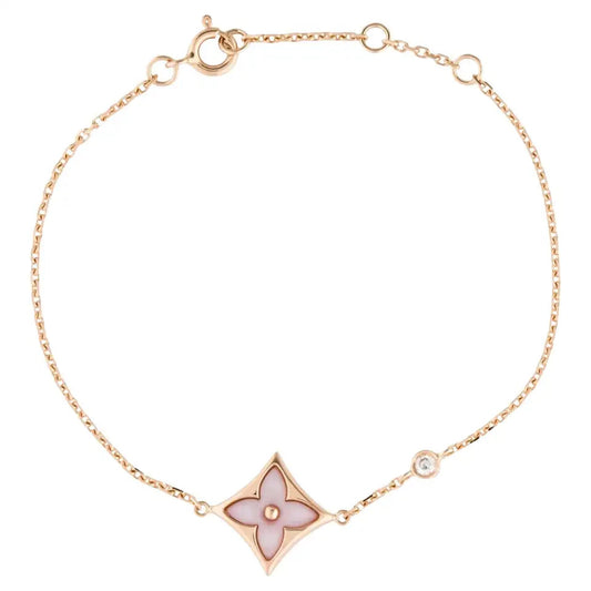 Stern Armband | Gold
